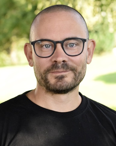 Daniel Blom